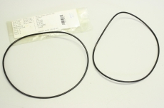 2x 872499 90 154x3mm Dichtung Kolben für Reis Presse O-Ring  OVP
