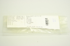 2x 872499 90 154x3mm Dichtung Kolben für Reis Presse O-Ring  OVP