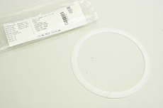 1533521 140mm 120x2mm STA-OG POM Stützring Dichtung für Reis Presse  OVP