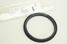 872473 120x12mm TDA-S140 Dichtung Kolben für Reis Presse NBR/PTFE-Kohle OVP