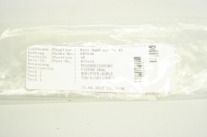 872473 120x12mm TDA-S140 Dichtung Kolben für Reis Presse NBR/PTFE-Kohle OVP