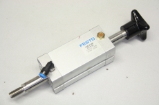 FESTO ADN-20-40-A-P-A-S2 536233 20-40 40mm 20mm Kompaktzylinder