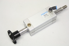 FESTO ADN-20-40-A-P-A-S2 536233 20-40-A-P-A-S2 Kompaktzylinder