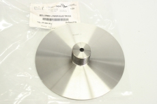 LEGACYSEMI TGL-33-085-002 B723467-1 Bellows Lower Electrode for Tegal OVP