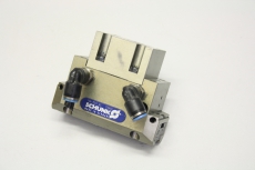 SCHUNK PGN 100/1 AS PGN100/1AS 370402 Pneumatischer Parallelgreifer