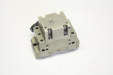SCHUNK PGN 100/1 AS PGN100/1AS 370402 Pneumatischer Parallelgreifer