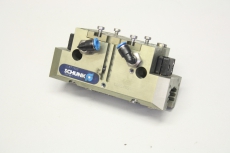 SCHUNK PGN 100-1 PGN100-1 0371102 Parallelgreifer