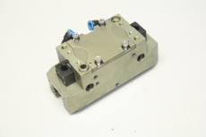 SCHUNK PGN 100-1 PGN100-1 0371102 Parallelgreifer