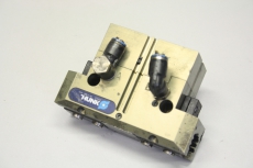 SCHUNK PGN 100-2 AS PGN100-2AS 371452 PZN+ 100-2-AS Greifer Parallelgreifer 