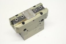 SCHUNK PGN 100-2 AS PGN100-2AS 371452 PZN+ 100-2-AS Greifer Parallelgreifer 