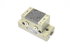 SCHUNK HGN100 370222 Greifer Parallelgreifer 