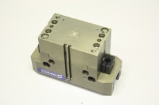 SCHUNK PGN+100/1AS Greifer Parallelgreifer 