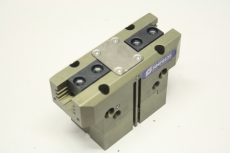 SCHUNK PGN+100/1AS Greifer Parallelgreifer 