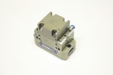 SCHUNK PGN80/1 370101 25 Greifer Parallelgreifer 