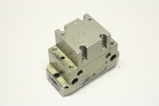 SCHUNK PGN80/1 370101 25 Greifer Parallelgreifer 