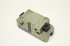 SCHUNK PGN 100-1 PGN100-1 0371102 Greifer Parallelgreifer 