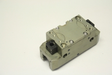 SCHUNK PGN 100-1 PGN100-1 0371102 Greifer Parallelgreifer 