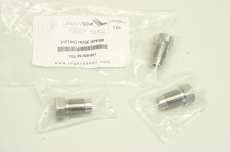 3x LEGACYSEMI TGL-39-928-001 TGL39928001 3 Fitting COOLING PIPE SHOWERHEAD OVP