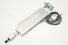 FESTO DZF-12-65-A-P-A 161220 12-65 12mm 65mm Flachzylinder