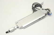 FESTO DZF-12-65-A-P-A 161220 12-65 12mm 65mm Flachzylinder