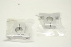 2x MIYOSHI 5806 PG600 600 6mm Linear Wellenbock Wellenklemmbock OVP