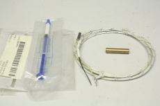 ICO-SYSTEM 11204000.102 11204000102 6.3mm 30mm JL 102 Sensor Thermofühler  OVP