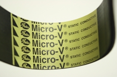 GATES PJ762 300J 762mm 18 12069776 9465-21646 Micro V  Riemen Zahnriemen 