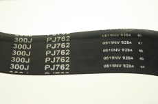 GATES PJ762 300J 762mm 18 12069776 9465-21646 Micro V  Riemen Zahnriemen 