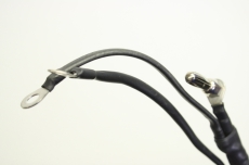 93-128-004 28310 1-322 B76 225407-2  for Tegal Koaxialstecker Kabel Cable OVP