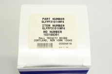 PALL GLFPF3101VMF4 103168391 Filter OVP