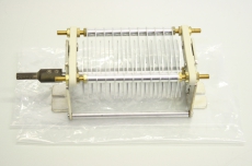 LEGACYSEMI TGL-31-236-002 TGL31236002  AIR CONDENSATOR KLEIN for Tegal OVP