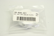 39-929-001 72095 CAP GAS UPR COOLED ELECTRODE for Tegal OVP