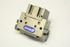 SCHUNK PGN-64/1 AS370400 PGN-64/1AS370400 PGN 64/1 Greifer Parallelgreifer 