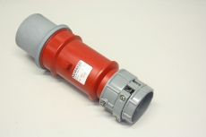 MENNEKES 3947 32A 3P+ 380-415V 3P IP44 32A-6h Stecker Kupplung 