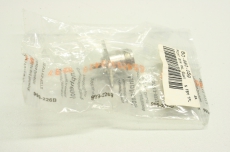 AMPHENOL 80-680-059 46174 RCPT STR PNL COAX N FEM TFL RF CONN CHUCK for Tegal 