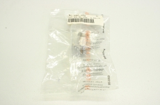 AMPHENOL 80-680-059 46174 RCPT STR PNL COAX N FEM TFL RF CONN CHUCK for Tegal 