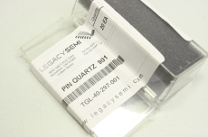 23x LEGACYSEMI TGL-40-297-001 TGL40297001 901 20 QUARTZ PIN for Tegal OVP