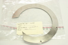 39-761-001B 20988 4  39-761-001 GASKET RF CONTACT for Tegal 