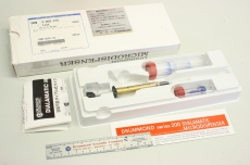 DRUMMOND 3-000-275 DRM-3002-75 10 200 1er DRM Mikrodispenser OVP