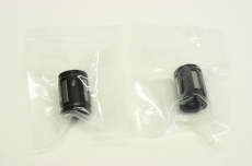 2x LEGACYSEMI TGL-80-200-144 TGL80200144 BUSH BALL 3/8ID 1/20D 7/8L,4 OVP