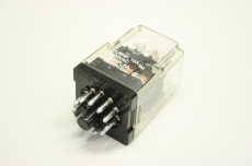 POTTER & BRUMFIELD KRPA-14AG-12 27806 12V 50/60Hz 10A Relais for Tegal 