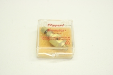 Clippard MINIMATICS MNV-1K 80-197-040 Ventil Nadelventil OVP