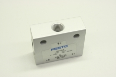 FESTO OS-1/4-B 6682 ODER Glied OVP