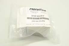 PROFACTURE PRO-40-374-004 45686 6inch WAFERSTOPBLOCKS  OVP