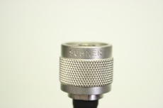 SUHNER CC400005 2 CC 400003 for Tegal 901e RF-CALIBKABEL  