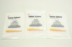3x KALREZ SAHARA AS-568 AS568 568 108 8085UP 6.02x2.62mm K# O Dichtring OVP