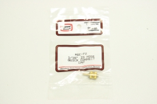10x CLIPPARD MINIMATIC MQC-F2 48322 1/16 QUICK CONNECT CAP OVP