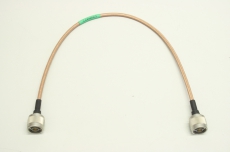 SUHNER CC400003 for Tegal 901e RF-CALIBKABEL GROEN 