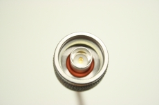 SUHNER CC400003 for Tegal 901e RF-CALIBKABEL GROEN 