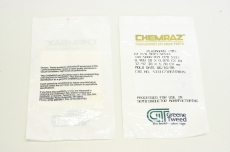 2x CHEMRAZ 9014-SC513 41164 12.42mm 1.78mm 1/2 IDX1/16 CSD O Dichtring Gas OVP